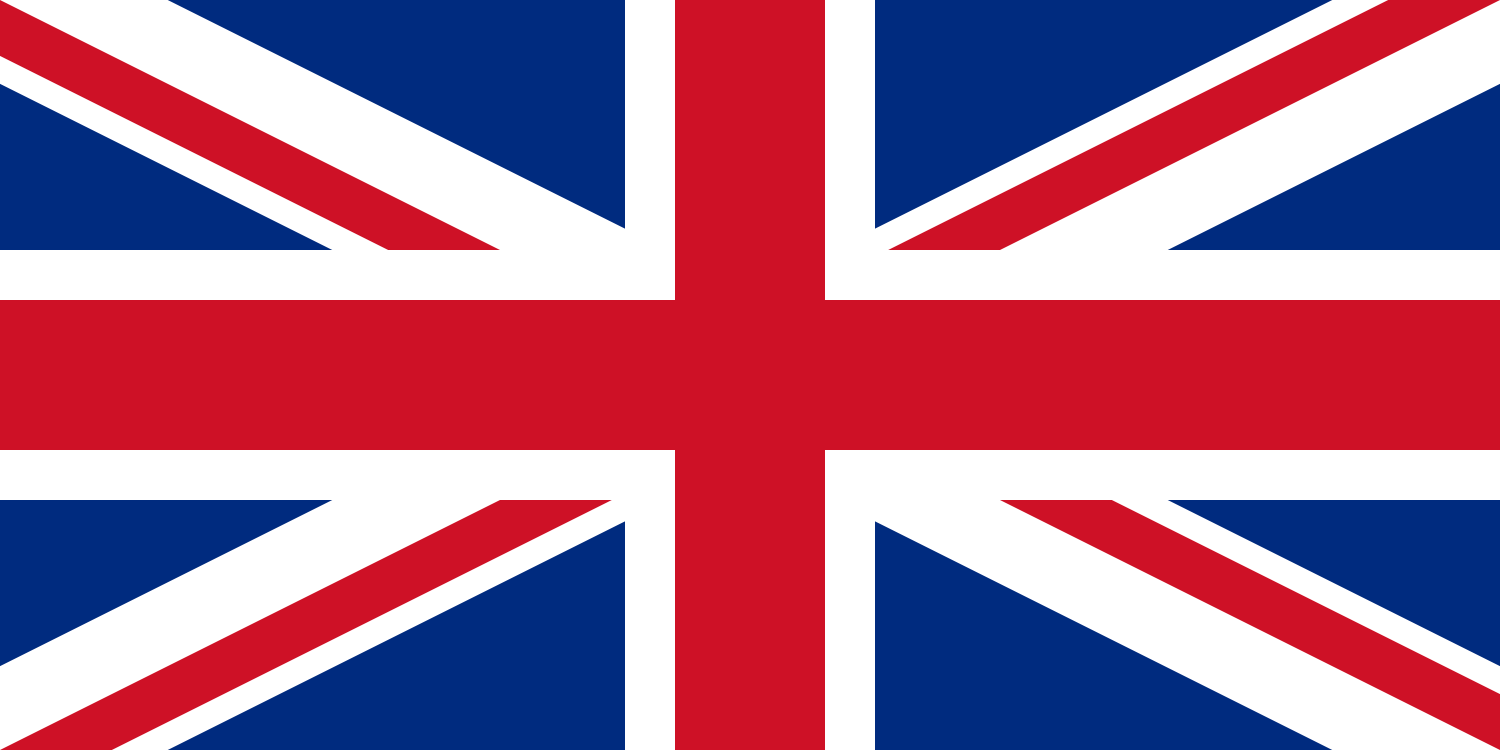 Logo English
