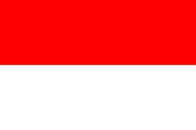 Logo Indonesia