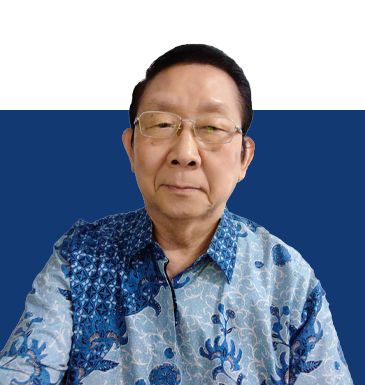 Prof. Dr. Muljono