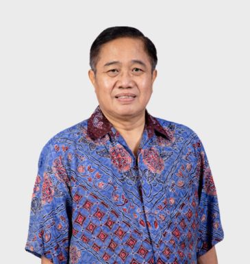 Prof. Dr. Ir. Wiranto Herry Utomo, M.Kom.