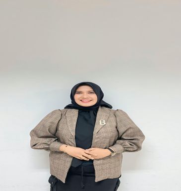 Yenni Herayani, S.Kom., M.Kom.