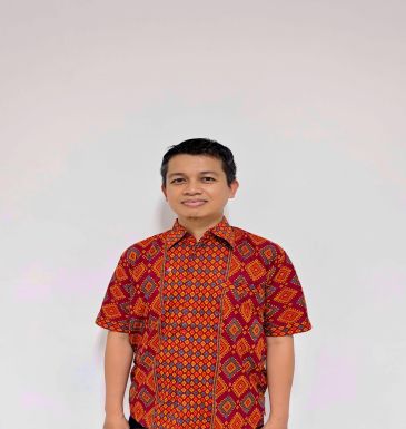 Arif Hardi, S.T., M.Sc.